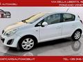 OPEL Corsa 1.2 GPL FINO 2032 - NEOPATENTE