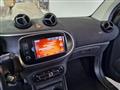 SMART FORTWO CABRIO 70 1.0 twinamic cabrio Passion