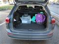 VOLKSWAGEN GOLF 1.5 TGI DSG Style