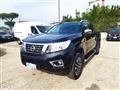 NISSAN NAVARA 2.3dCi 4WD IVA ESCLUSA 190cv NAVI TELECAMERA