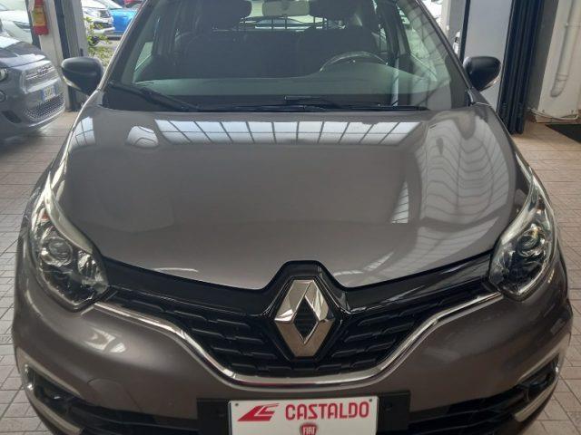 RENAULT CAPTUR dCi 8V 90 CV Start&Stop Energy Life