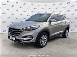 HYUNDAI TUCSON 1.7 CRDi XPossible