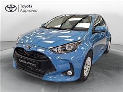 TOYOTA YARIS 1.5 Hybrid 5 porte Active