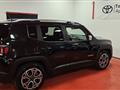 JEEP RENEGADE 1.6 Mjt 120 CV Longitude