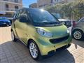 SMART FORTWO CABRIO 1.0 mhd  71cv Servosterzo