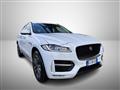 JAGUAR F-PACE 2.0 D 180 CV AWD aut. R-Sport