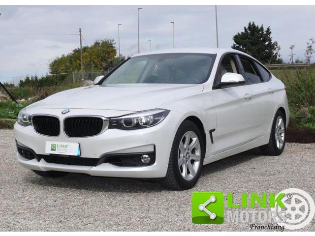 BMW SERIE 3 GRAN TURISMO xDrive Gran Turismo Advantage