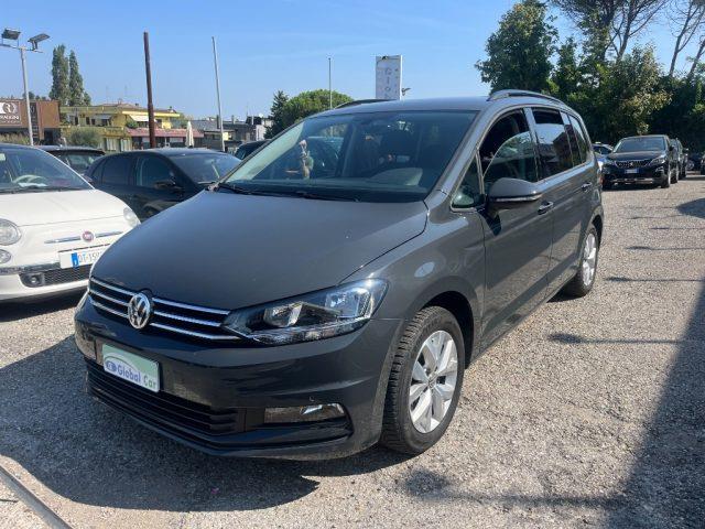 VOLKSWAGEN TOURAN 1.5 TSI EVO DSG Business BlueMotion Technology