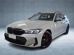 BMW SERIE 3 TOURING d 48V xDrive Touring Msport Aut.