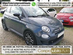 FIAT 500 1.0 Hybrid Sport