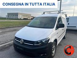 VOLKSWAGEN CRAFTER 2.0 TDI 122CV 4M(4X4)-PORTAPACCHI-OFFICINA MOBILE-