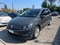 VOLKSWAGEN TOURAN 1.5 TSI EVO DSG Business BlueMotion Technology