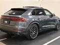 AUDI Q8 SUV 50 TDI 286 CV quattro tiptronic S line edition