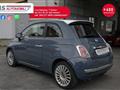 FIAT 500 1.4 16V Sport