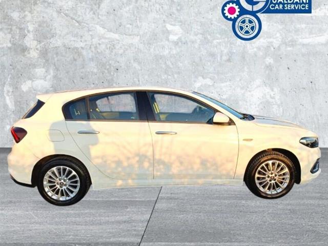 FIAT TIPO 1.0 5 porte Life