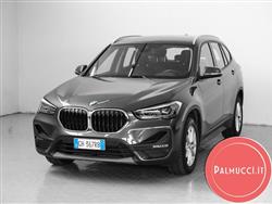 BMW X1 sDrive18d Business Advantage