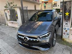 MERCEDES Classe GLA 200 d Automatic Premium