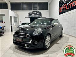 MINI MINI 3 PORTE 2.0 Cooper S