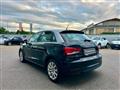 AUDI A1 SPORTBACK SPB 1.6 TDI 116 CV Metal plus