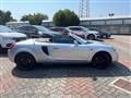 TOYOTA MR2 1.8i 16V