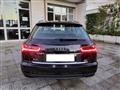 AUDI A6 AVANT Avant 2.0 TDI 190 CV Advanced S tronic