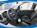 FIAT PANDA Hybrid 1.0 FireFly 70cv City Life EU6