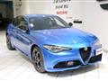 ALFA ROMEO Giulia 2.2 t Veloce Q4 210 cv auto