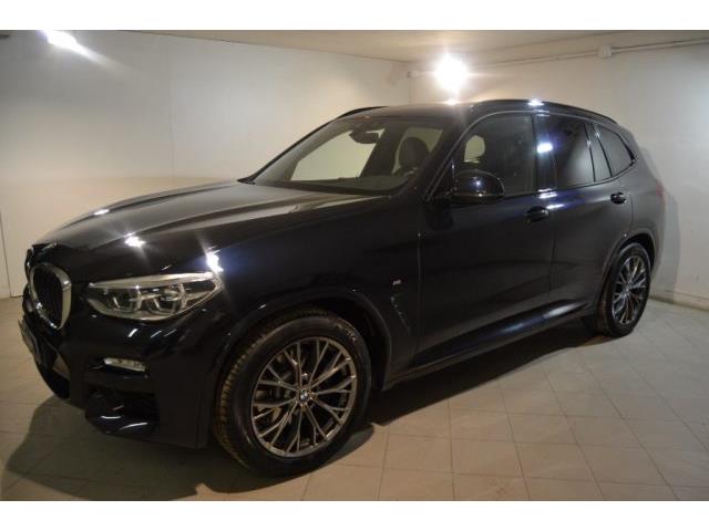 BMW X3 xDrive20d Mspor t!!!!!!!