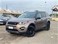 LAND ROVER DISCOVERY SPORT 2.0 TD4 150 CV HSE