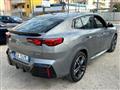 BMW X2 XDRIVE 20d MSPORT IVA TETTO C19 NAVI KAMERA LED