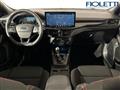 FORD FOCUS 1.0 EcoBoost Hybrid 125 CV 5p. ST-Line Design