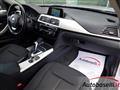 BMW SERIE 3 TOURING 318D 150cv TOURING BUSINESS ADVANTAGE AUTOMATIC