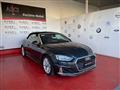 AUDI A5 Cabrio 2.0 TDI 190CV S tronic Design