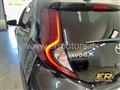 TOYOTA NUOVA AYGO X Lounge S-CVT Neopatentati - Piano Black Pack Plus