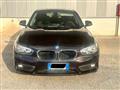 BMW SERIE 1 d 5p. Advantage