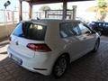 VOLKSWAGEN GOLF 1.6 TDI 115 CV 5p. Business BlueMotion Technology