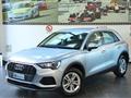 AUDI Q3 35 TFSI Business