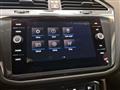 VOLKSWAGEN TIGUAN ALLSPACE Tiguan Allspace 2.0 TDI SCR DSG Business BMT