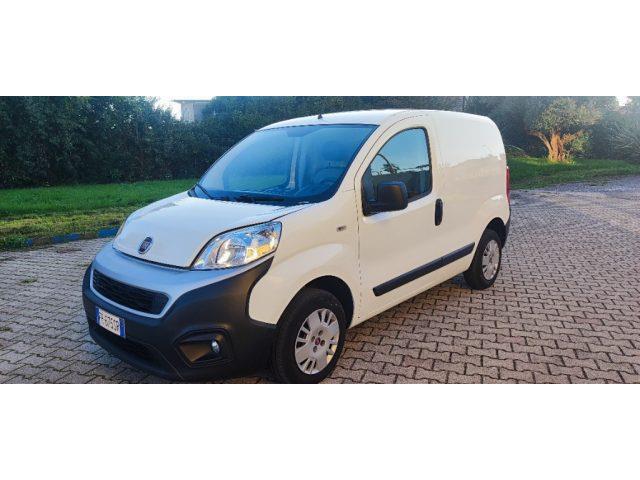 FIAT FIORINO 1.3 MJT 80CV Cargo SX