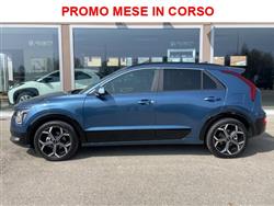 KIA NEW NIRO 1.6 GDi DCT HEV Style