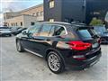 BMW X3 xDrive20d Luxury