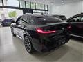 BMW X4 M-Sport C.20" Tetto FullLED Telecamera MSport M