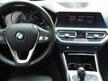 BMW SERIE 3 TOURING d 48V mhev xDrive Touring