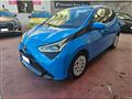 TOYOTA Aygo 5p 1.0 x-cool m-mt 72cv