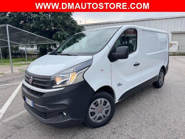 FIAT TALENTO 2.0 Ecojet 145CV PN-TN Combi