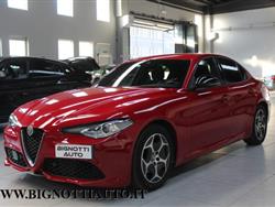 ALFA ROMEO GIULIA 2.2 Turbodiesel 160 CV AT8 Super Business