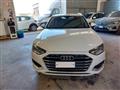 AUDI A4 AVANT Avant 35 TFSI S tronic Business Advanced