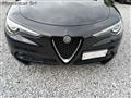 ALFA ROMEO STELVIO 2.2 t Business Q4 190cv auto, tg. GF773SE