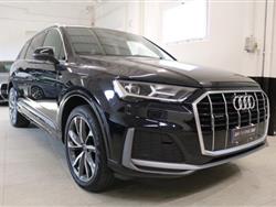 AUDI Q7 50 TDI quattro tipt Sport "7 POSTI"PARI AL NUVO"