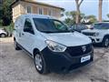 DACIA DOKKER 1.5d N1 75cv CLIMA STEREO IVA USB/AUX ESCLUSA